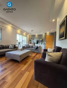 Apartamento com 3 Quartos à venda, 139m² no Tamboré, Santana de Parnaíba