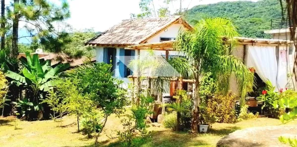 Lote/Terreno com 1 Quarto à venda, 16m² no Capricórnio II, Caraguatatuba