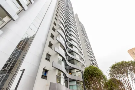 Apartamento com 1 Quarto à venda, 48m² no Jardim das Acácias, São Paulo