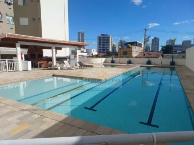 Apartamento com 2 Quartos à venda, 77m² no Jardim das Nações, Taubaté