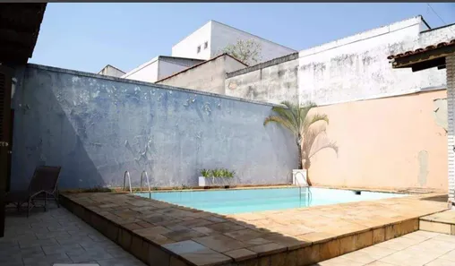 Sobrado com 3 Quartos à venda, 456m² no Jardim Brasil (Zona Sul), São Paulo