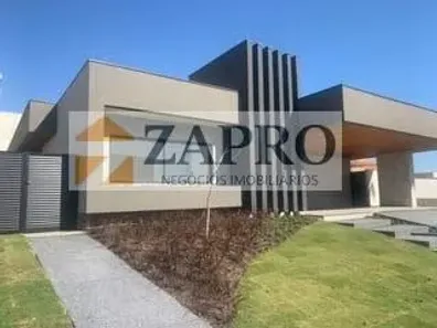 Casa com 4 Quartos à venda, 300m² no Condomínio Residencial Colinas do Paratehy, São José dos Campos