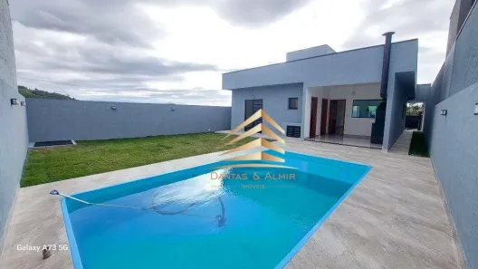 Casa com 3 Quartos à venda, 145m² no Loteamento Parque Residencial Serras de Atibaia II, Atibaia