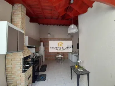 Casa com 3 Quartos à venda, 150m² no Cidade Salvador, Jacareí