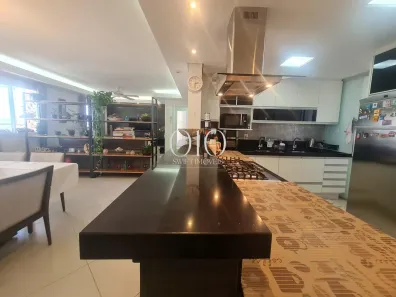 Apartamento com 4 Quartos à venda, 109m² no Vila Progresso, Campinas