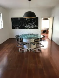 Casa com 4 Quartos à venda, 350m² no Vila Madalena, São Paulo