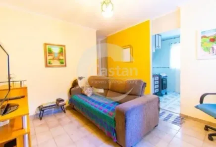 Apartamento com 2 Quartos à venda, 49m² no Jardim Independência, São Paulo