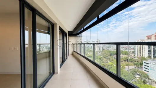 Apartamento com 2 Quartos para alugar, 75m² no Alphaville Centro Industrial e Empresarial/Alphaville., Barueri