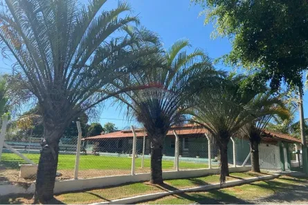 Fazenda/Sítio com 3 Quartos para alugar, 212m² no Arco Íris, Salto de Pirapora