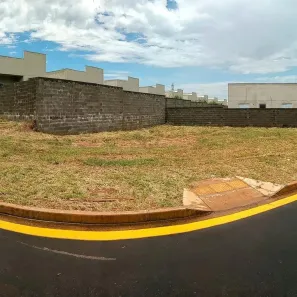 Lote/Terreno à venda, 303m² no Jardim Regatas, Ribeirão Preto