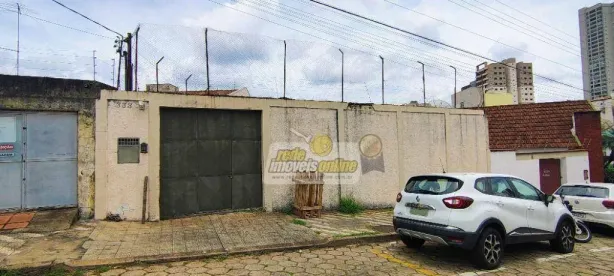 Galpão/Depósito/Armazém para alugar, 66m² no Jardim Alexandre Campos, Uberaba