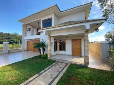 Casa com 3 Quartos à venda, 330m² no Jardim Botânico, Lajeado