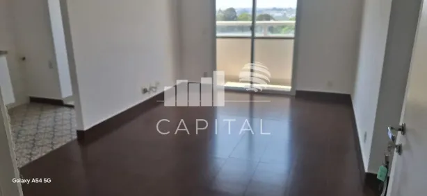Apartamento com 3 Quartos à venda, 72m² no Tamboré, Barueri
