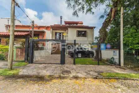Casa com 3 Quartos à venda, 379m² no Ipanema, Porto Alegre