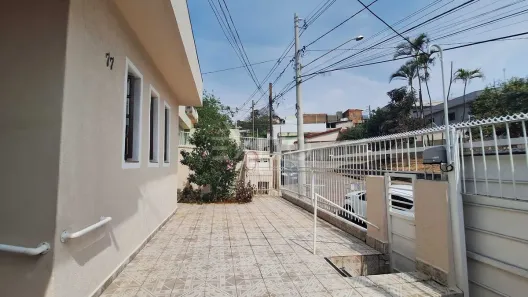 Casa com 3 Quartos à venda, 302m² no Vila Joaquina, Jundiaí