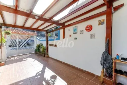 Casa com 2 Quartos à venda, 122m² no Vila Mazzei, São Paulo