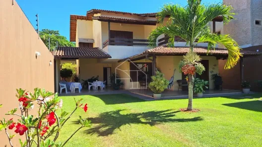 Casa com 4 Quartos à venda, 300m² no Manguinhos, Serra