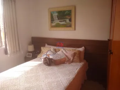 Casa com 3 Quartos à venda, 76m² no Camargos, Belo Horizonte