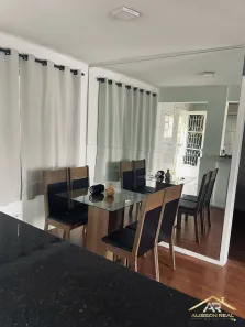 Apartamento com 1 Quarto à venda, 50m² no Conjunto Habitacional Presidente Castelo Branco, Carapicuíba