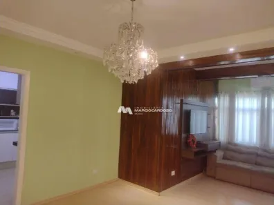 Apartamento com 3 Quartos para alugar, 140m² no Centro, São José do Rio Preto