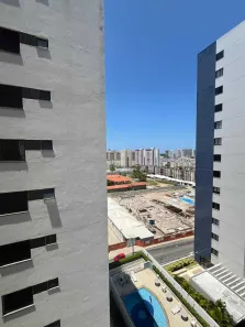 Apartamento com 3 Quartos à venda, 80m² no Luzia, Aracaju