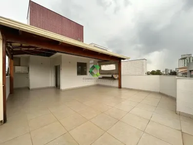 Cobertura com 3 Quartos à venda, 150m² no Europa, Contagem