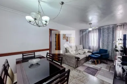 Apartamento com 3 Quartos à venda, 78m² no Belenzinho, São Paulo
