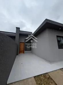 Casa com 3 Quartos à venda, 58m² no Campo de Santana, Curitiba
