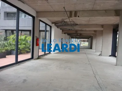 Ponto Comercial para venda ou aluguel, 769m² no Pinheiros, São Paulo