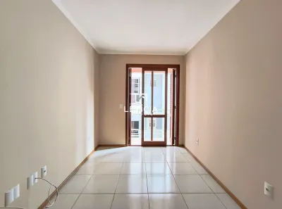 Apartamento com 2 Quartos para alugar, 60m² no Camobi, Santa Maria