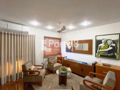 Apartamento com 4 Quartos à venda, 170m² no Vila Imperial, São José do Rio Preto