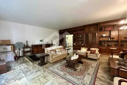 Apartamento com 4 Quartos à venda, 250m² no Copacabana, Rio de Janeiro