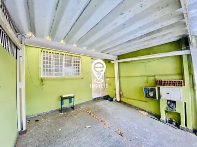 Sobrado com 2 Quartos à venda, 100m² no Americanópolis, São Paulo