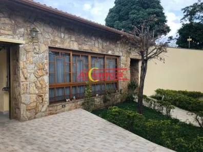 Casa com 3 Quartos à venda, 300m² no Vila Galvão, Guarulhos