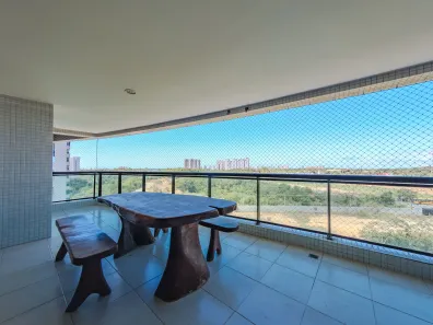 Apartamento com 2 Quartos à venda, 113m² no Piatã, Salvador