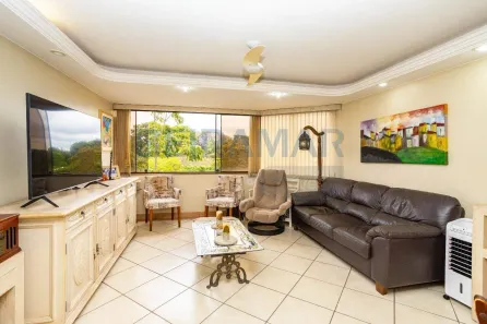 Apartamento com 2 Quartos à venda, 87m² no Asa Norte, Brasília
