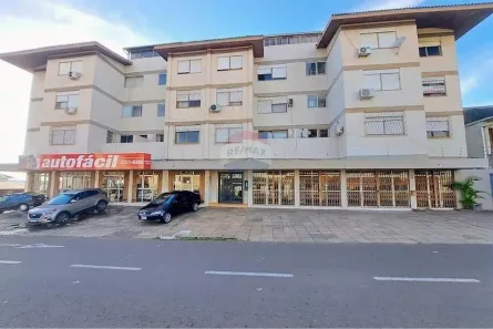Apartamento com 3 Quartos à venda, 164m² no Vila Cruzeiro, Passo Fundo