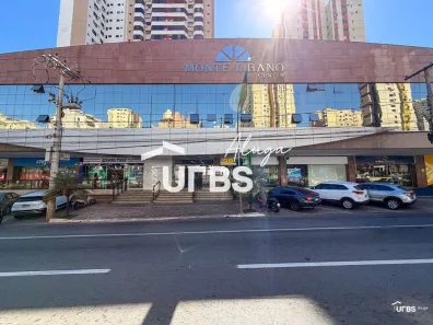 Sala Comercial para alugar, 32m² no Setor Bueno, Goiânia