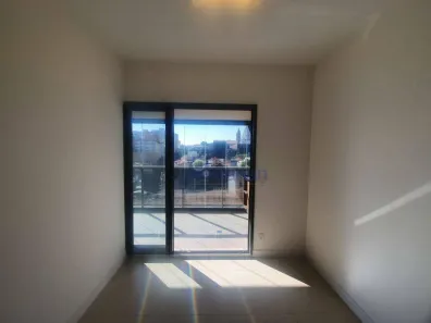 Apartamento com 1 Quarto para alugar, 44m² no Pinheiros, São Paulo