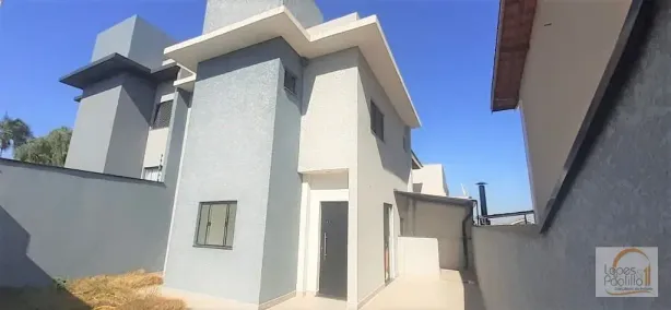 Casa com 2 Quartos à venda, 80m² no Nova Cerejeira, Atibaia
