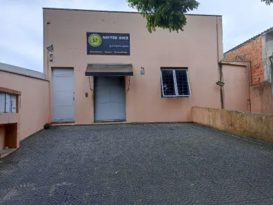 Prédio Comercial à venda, 390m² no Jardim Central, Cotia