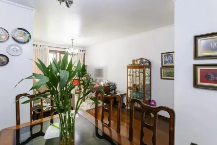 Apartamento com 4 Quartos à venda, 100m² no Vila Nova Conceição, São Paulo