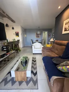 Apartamento com 3 Quartos à venda, 92m² no Centro, Criciúma