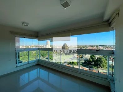 Apartamento com 3 Quartos à venda, 94m² no Icaray, Araçatuba