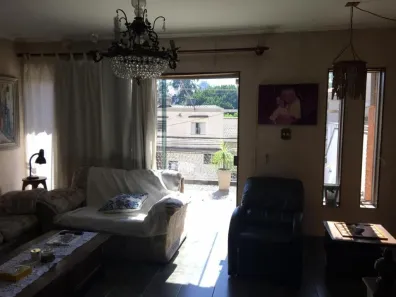 Sobrado com 3 Quartos à venda, 200m² no Parque da Mooca, São Paulo