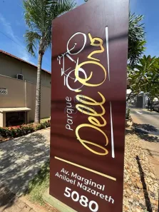 Apartamento com 3 Quartos à venda, 77m² no Parque Residencial Comendador Mançor Daud, São José do Rio Preto
