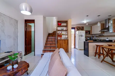 Casa com 3 Quartos à venda, 83m² no Camboinha, Cabedelo