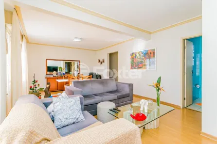 Apartamento com 3 Quartos à venda, 92m² no Menino Deus, Porto Alegre