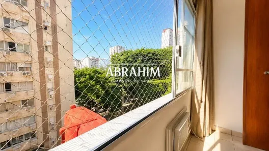 Apartamento com 3 Quartos à venda, 80m² no Leblon, Rio de Janeiro