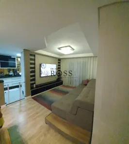Apartamento com 3 Quartos à venda, 107m² no Santo Antônio, São Caetano do Sul